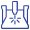 刀墖式數(shu)控(kong)車(che)牀(chuang)